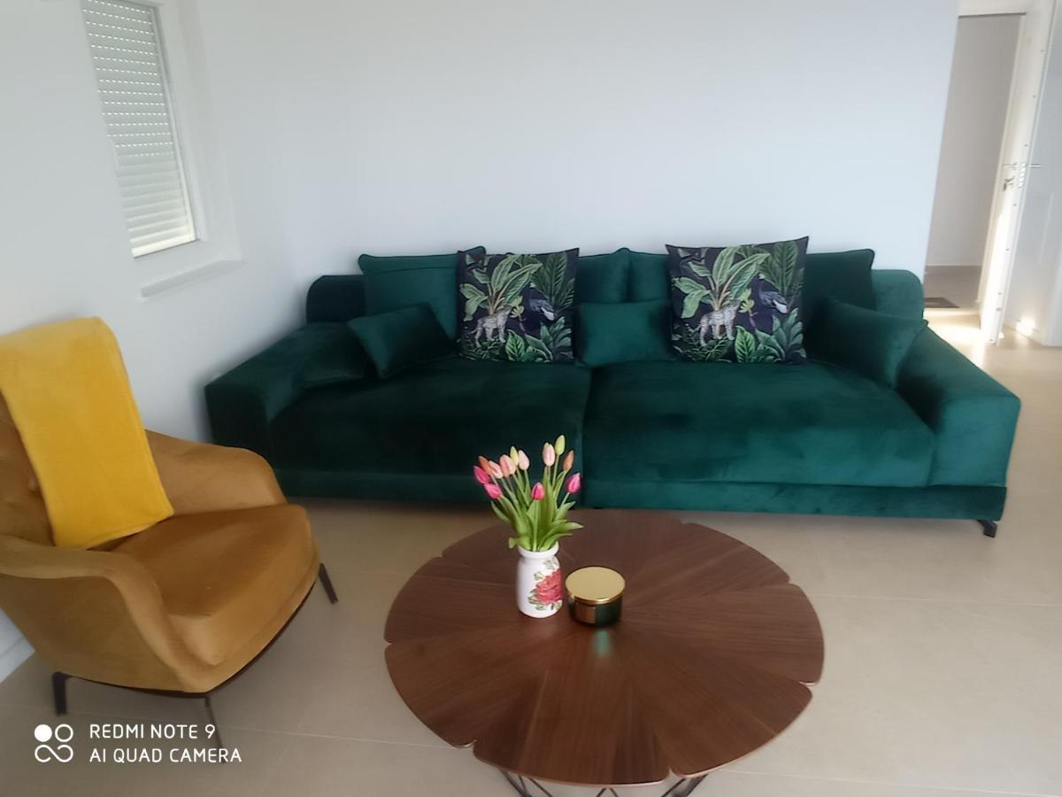 Apartman Smaragd Живогошче Экстерьер фото