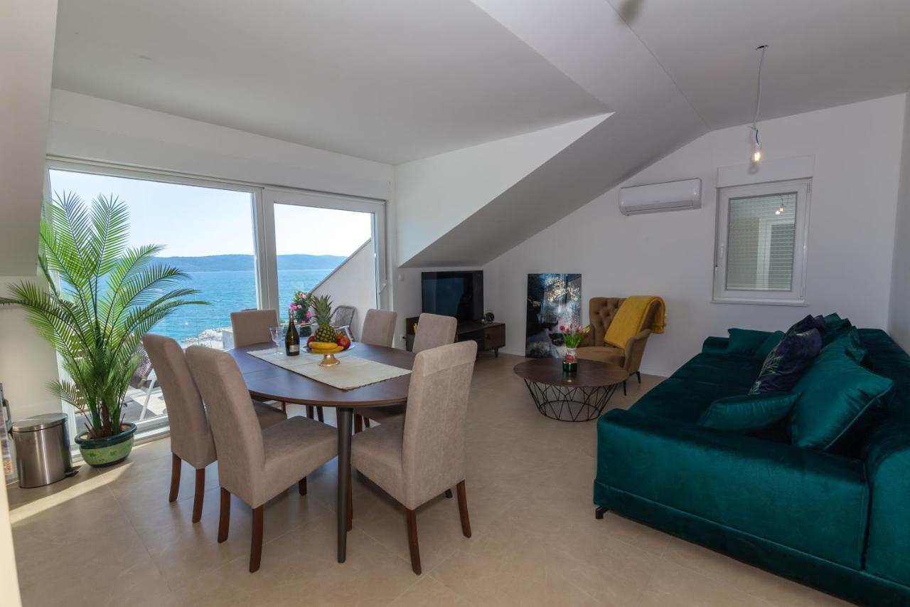 Apartman Smaragd Живогошче Экстерьер фото